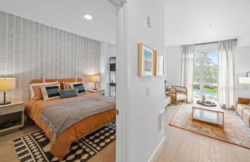 Spacious 1Bedroom 1bath Heart of Redmond - Foto 4