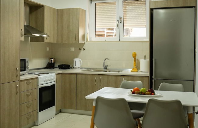 Zircon Gem - Kato Gouves Private Garden Oasis - Foto 10