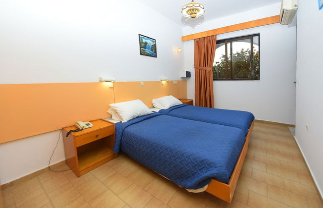 Anixis Hotel - Foto 7