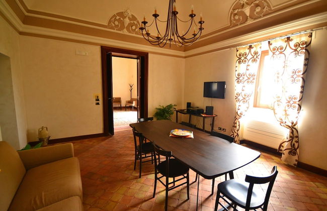 Elegant, Historical Villa with Swimming Pool in Rural Region near Etna - Foto 25