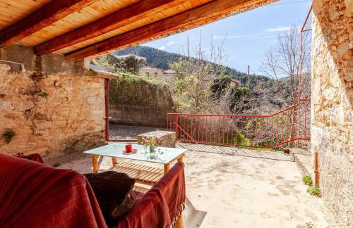 Το Aρχοντικό των Τσιντζίνων - Foto 15