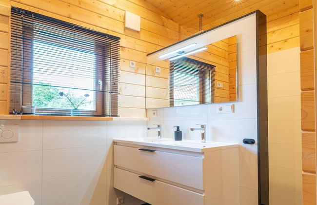 Holiday Home in Limburg With Terrace - Photo 19