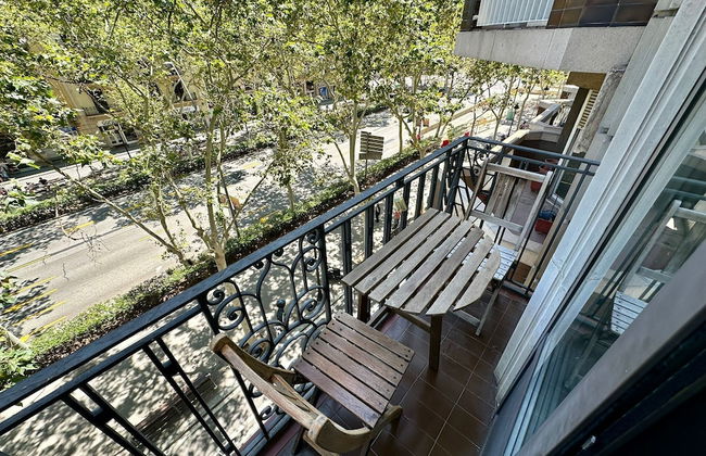 Rooms Gran Via - Photo 4