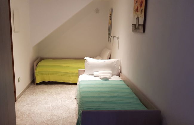 Vento di grecale - Foto 7