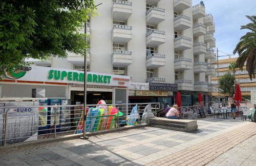 Marisol Los Molinos Playa Ingles by luca properties gran canaria - Foto 26