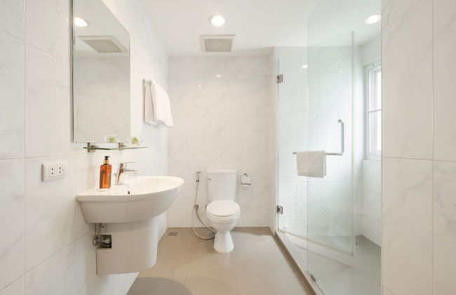 Aspira Residence Ruamrudee - Foto 38