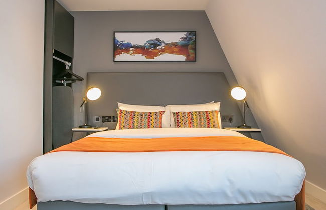 Grafton Street Studios - Photo 8