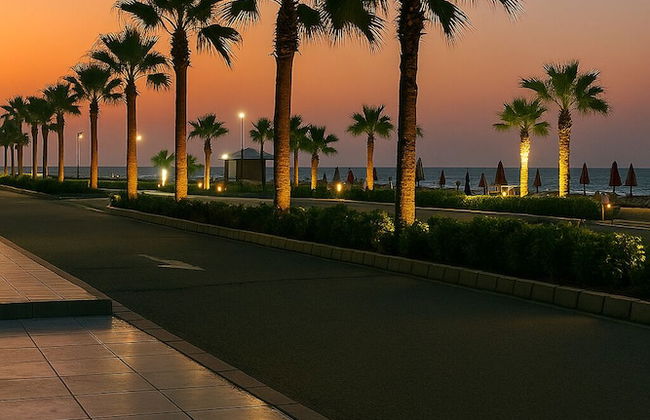 Discover Tranquility by the Sea at Porto Said Resort - Foto 24