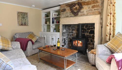 Mayfield Cottage - Foto 2