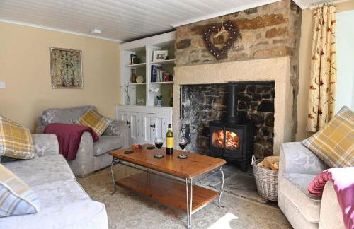 Mayfield Cottage - Foto 2