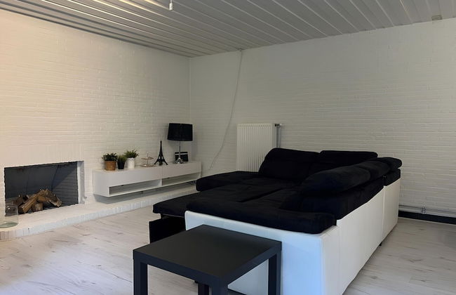 Lovely Chalet in Arendonk With Terrace - Foto 14