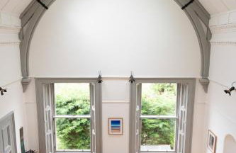 The Five Turrets: Stay in Scotland in Style in a Historic Four-bed Holiday Home - Foto 131