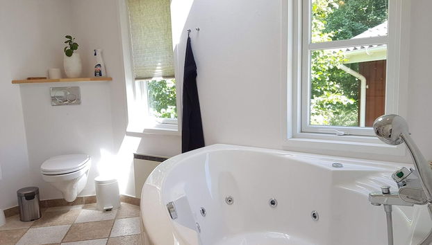 Holiday Home in FanÃ¸ - Foto 4