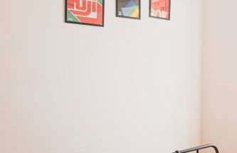 TOTU HOME Na Zaspę 45 Gdańsk Apartament - Foto 16