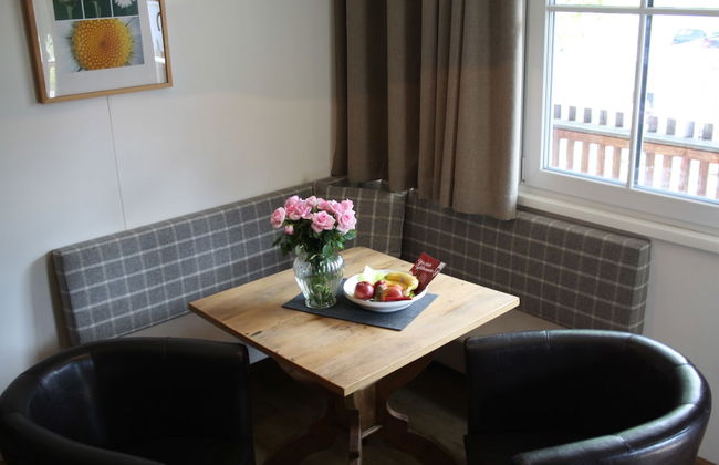 Suiten Am Schloss - Photo 4