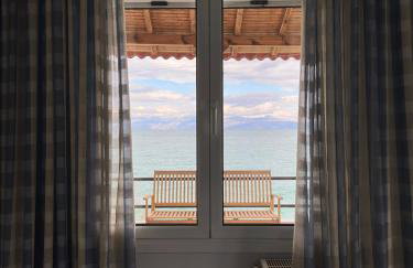 Derveni Sea View Apartments - Foto 2