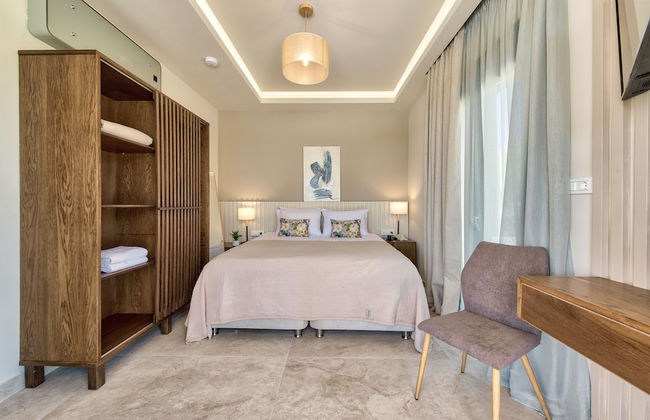 Delight Luxury Villa - Foto 17