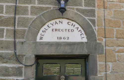 The Chapel - Photo 2