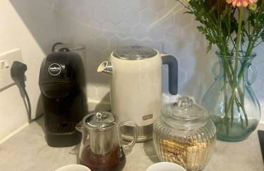 Bridge House - Foto 7