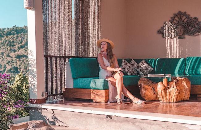 The Griya Villas and Spa - Foto 13