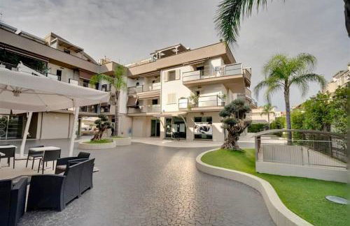 Casa Vacanza LaReggia con garage - Foto 1