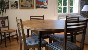 Les Oyats - Maison classée 3 étoiles - Photo 2