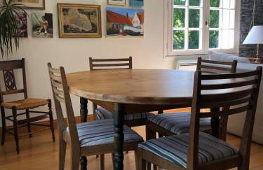 Les Oyats - Maison classée 3 étoiles - Photo 2