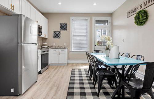 Cozy Historic Forest Park Entire Home @The Grove - Foto 18