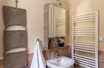 Stelios-Korina Villa with Pool and Stunning View in Syros Posidonia - Photo 58