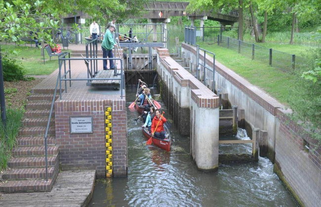 Reihenhaus in Lubben an der Spree - Foto 23