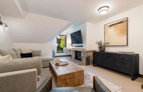 Forbes 5 Star Luxury Hotel - 1 Br Ski-in Ski-out Residence in Mountain Village Colorado - Foto 10