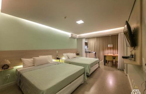 HOTEL GARVEY Quarto 930 - Foto 14