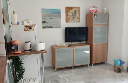 "La Cala de Mijas Bright Apartment with Sea Views Near the Beach" - Photo 20