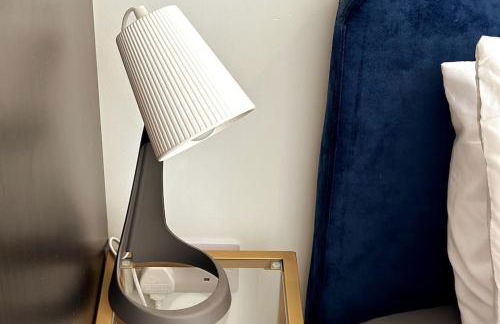 Stylish and Modern One-Bedroom Flat in Dorset - Foto 17