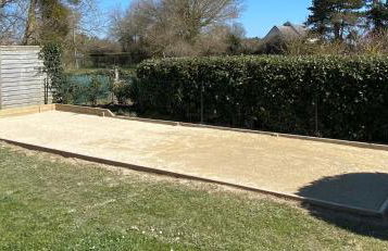 Gîte LE CABESTAN - Foto 29