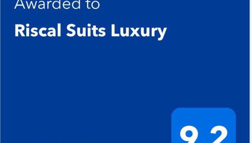 Riscal Suits Luxury - Foto 2