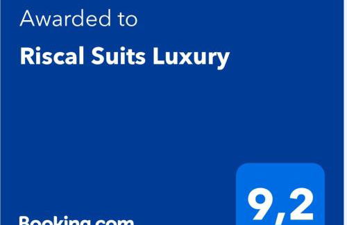 Riscal Suits Luxury - Foto 2