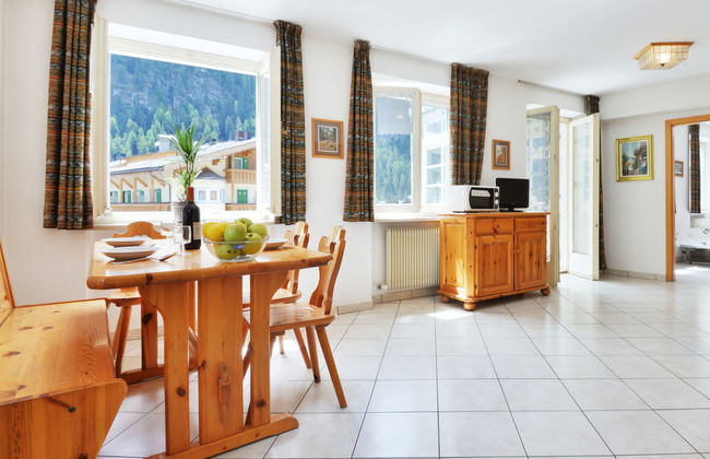 Villa Placidia Apt 23 - Foto 1