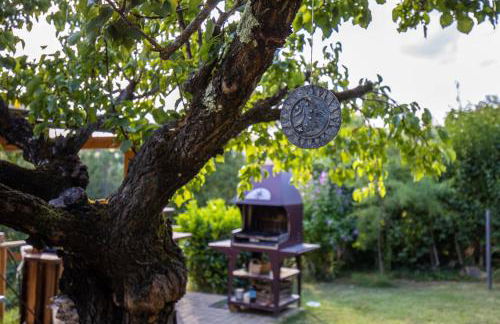 Toscana da Sogno a Villa Allegria - Foto 30