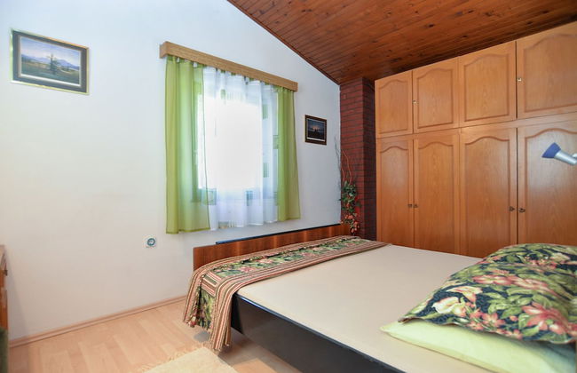 Apartments Lillian 811 - Foto 18