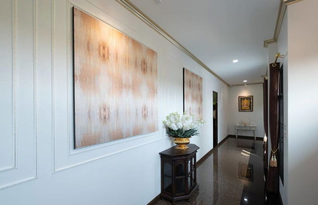 Lanna Kamin Pool Villa Airport - Foto 46