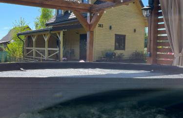 Domek pod Dębami Bogaczewo - Foto 12