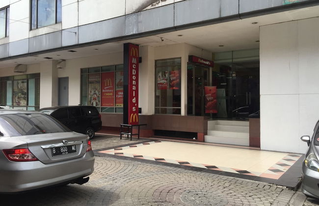 RoyalExclusive Margonda Residence 3 - Foto 16