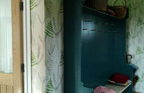 Hide on the Hill Cottage - Foto 15