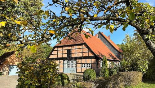 Ferien im alten Pfarrhaus - Foto 5