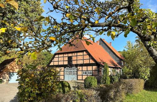 Ferien im alten Pfarrhaus - Foto 5