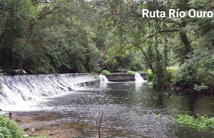 DÚPLEX ÁTICO XANA FOZ con terraza 80 m2 privada y vistas a la ría - Foto 37