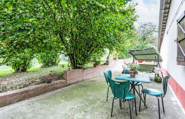 Casa dei Nonni - Foto 25