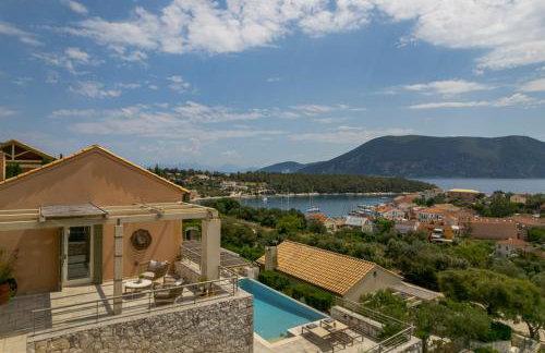 Fiscardo View Villas - Photo 32