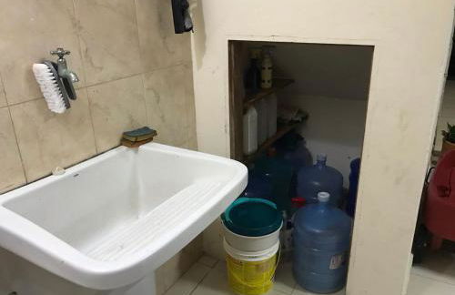 Ampla casa completa, pé na areia Praia do Foguete, Cabo Frio - Foto 51